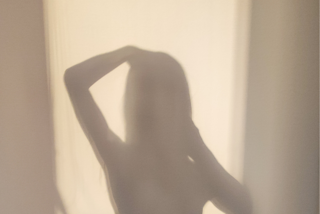 Silhouette of a woman - Laser Hair Removal Orangeville, ON
