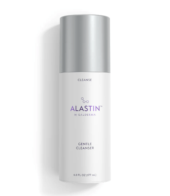 Gentle Cleanser