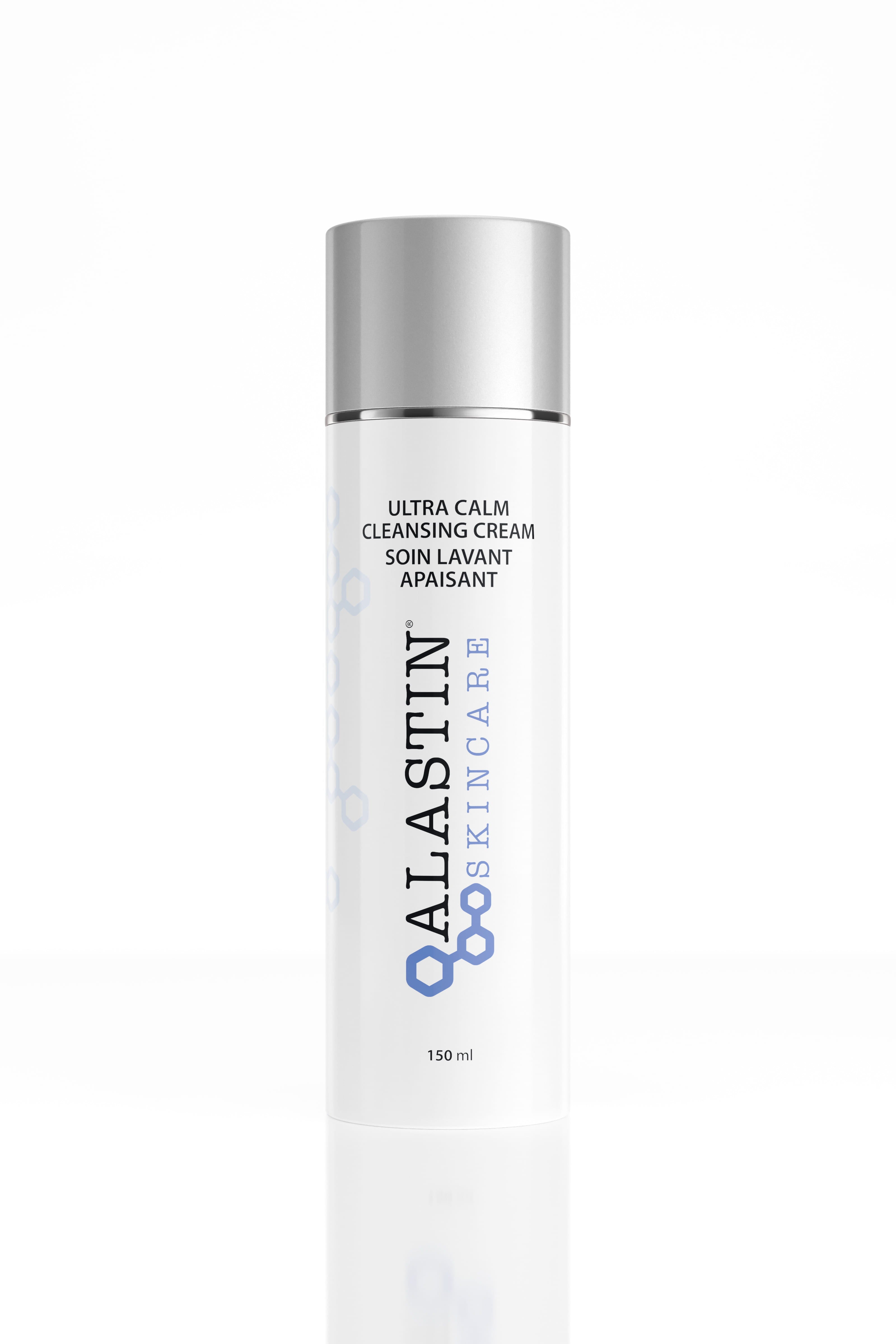 Ultra Calm Cleansing Cream