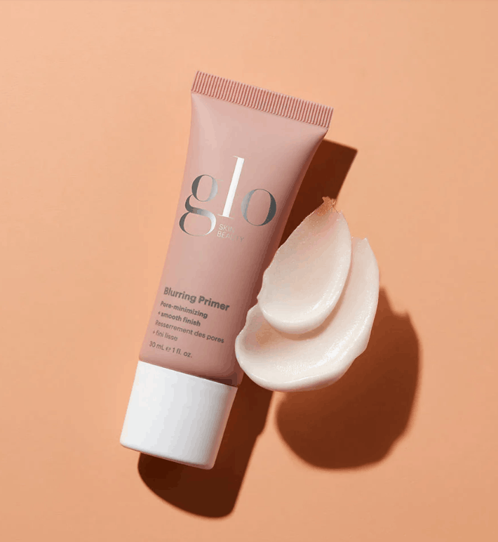 Blurring Primer