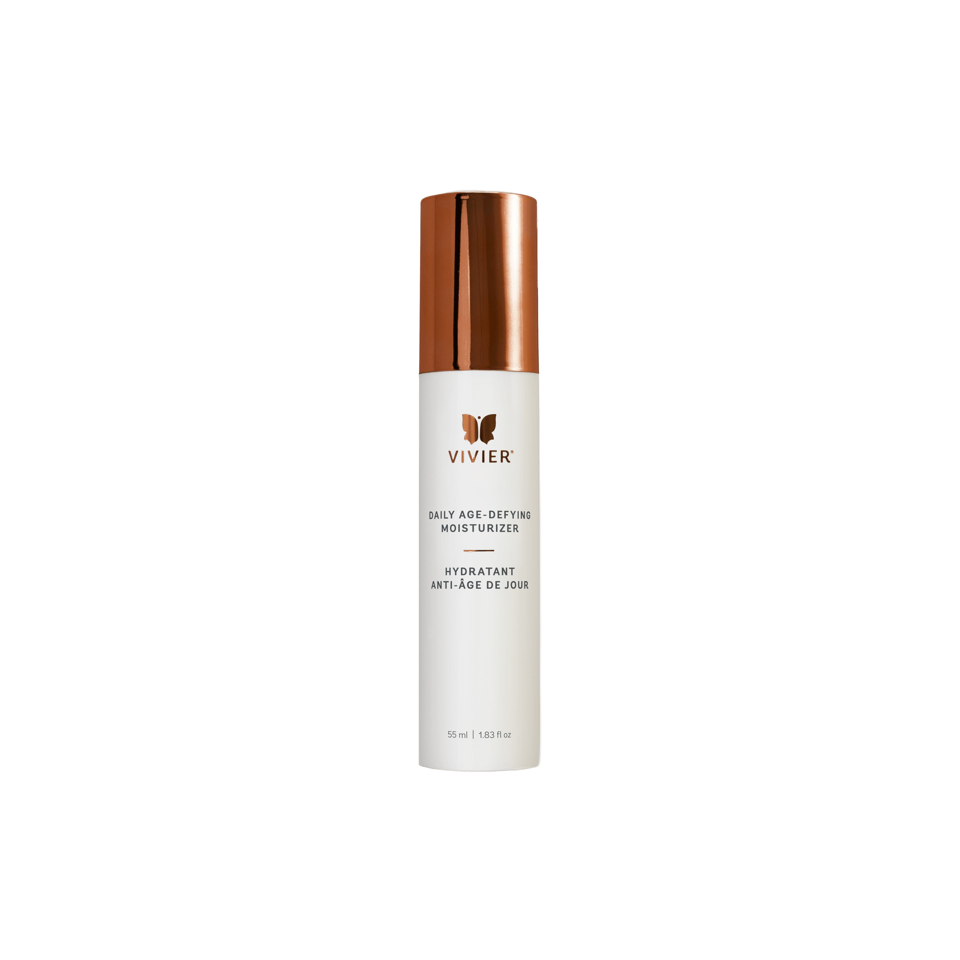 Daily Age Defying Moisturizer bottle