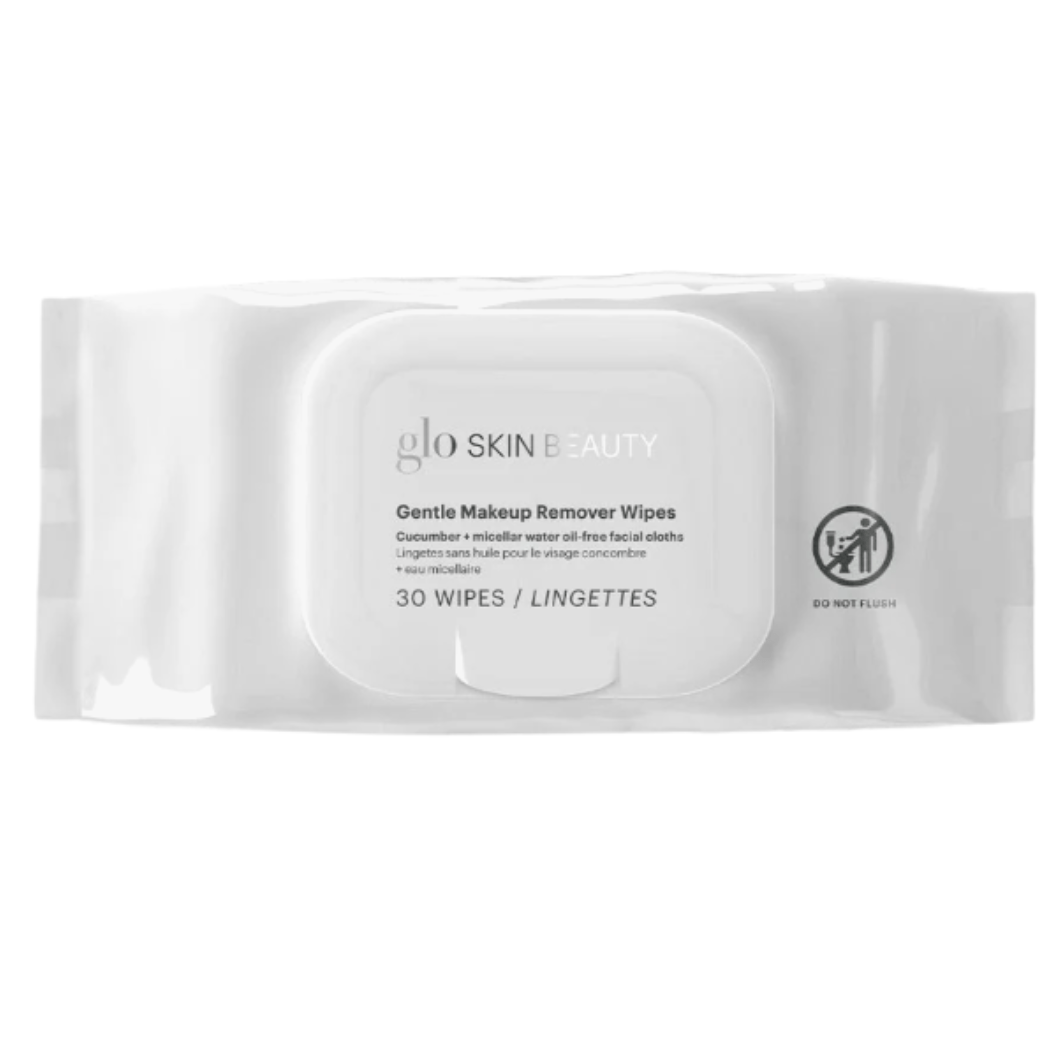 Gentle Makeup Remover Wipes