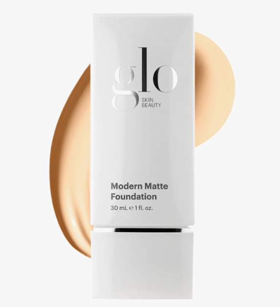 Modern Matte Foundation