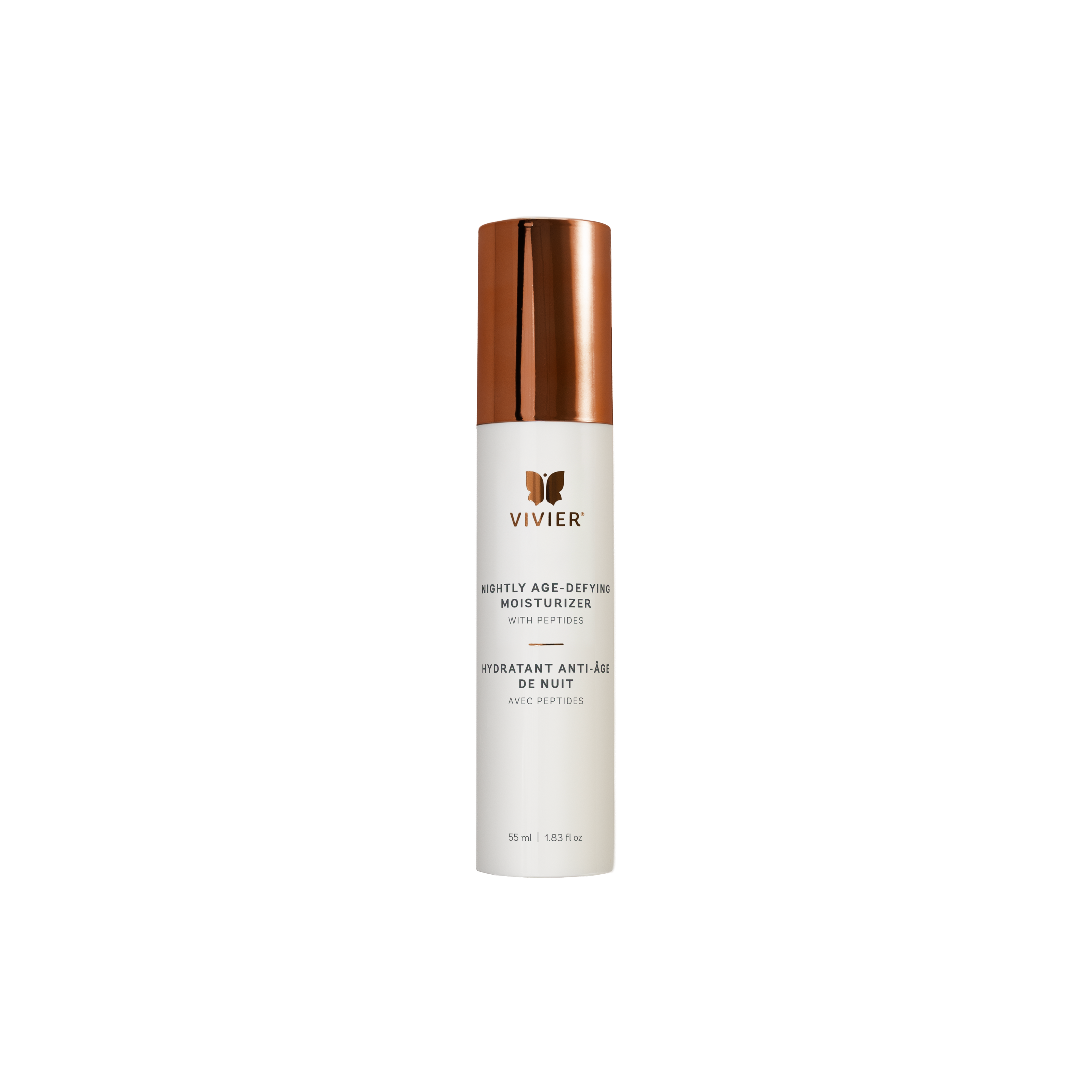 Nightly Age Defying Moisturizer