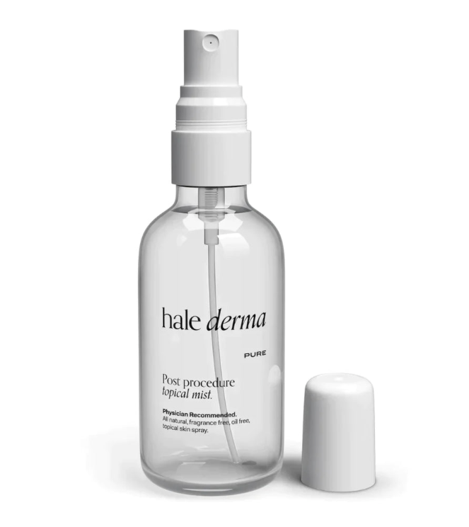 Hale Derma Spray