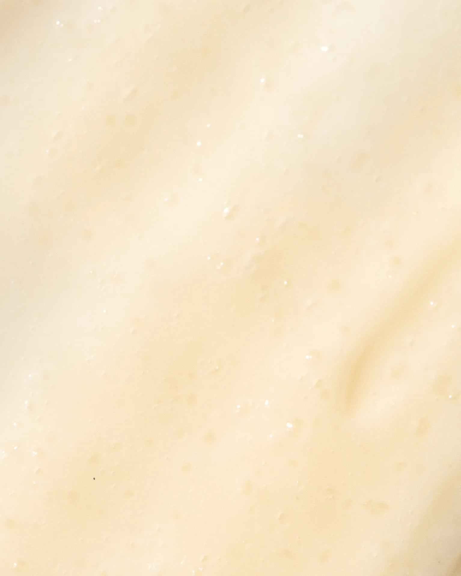 Vitamin C Scrub