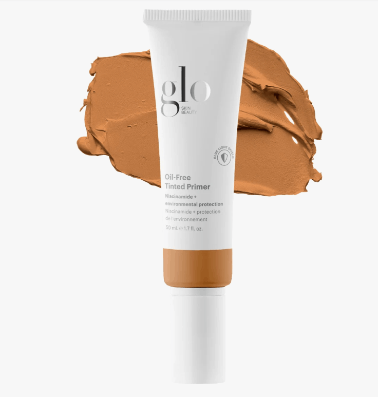 Oil-Free Tinted Primer