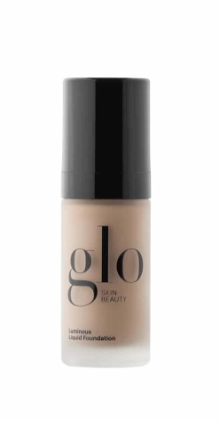 Luminous Liquid Foundation