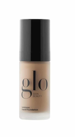 Luminous Liquid Foundation