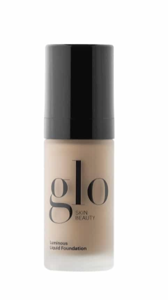 Luminous Liquid Foundation