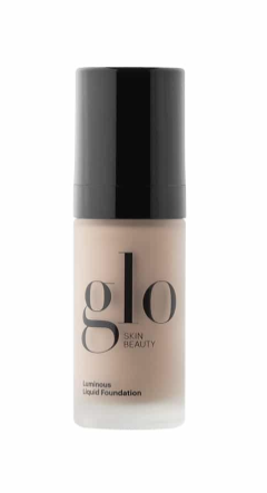 Luminous Liquid Foundation