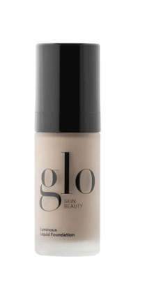 Luminous Liquid Foundation