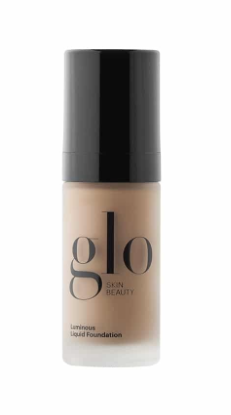 Luminous Liquid Foundation