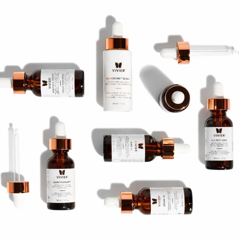 Why Your Vitamin C Serum Might Not Be Working