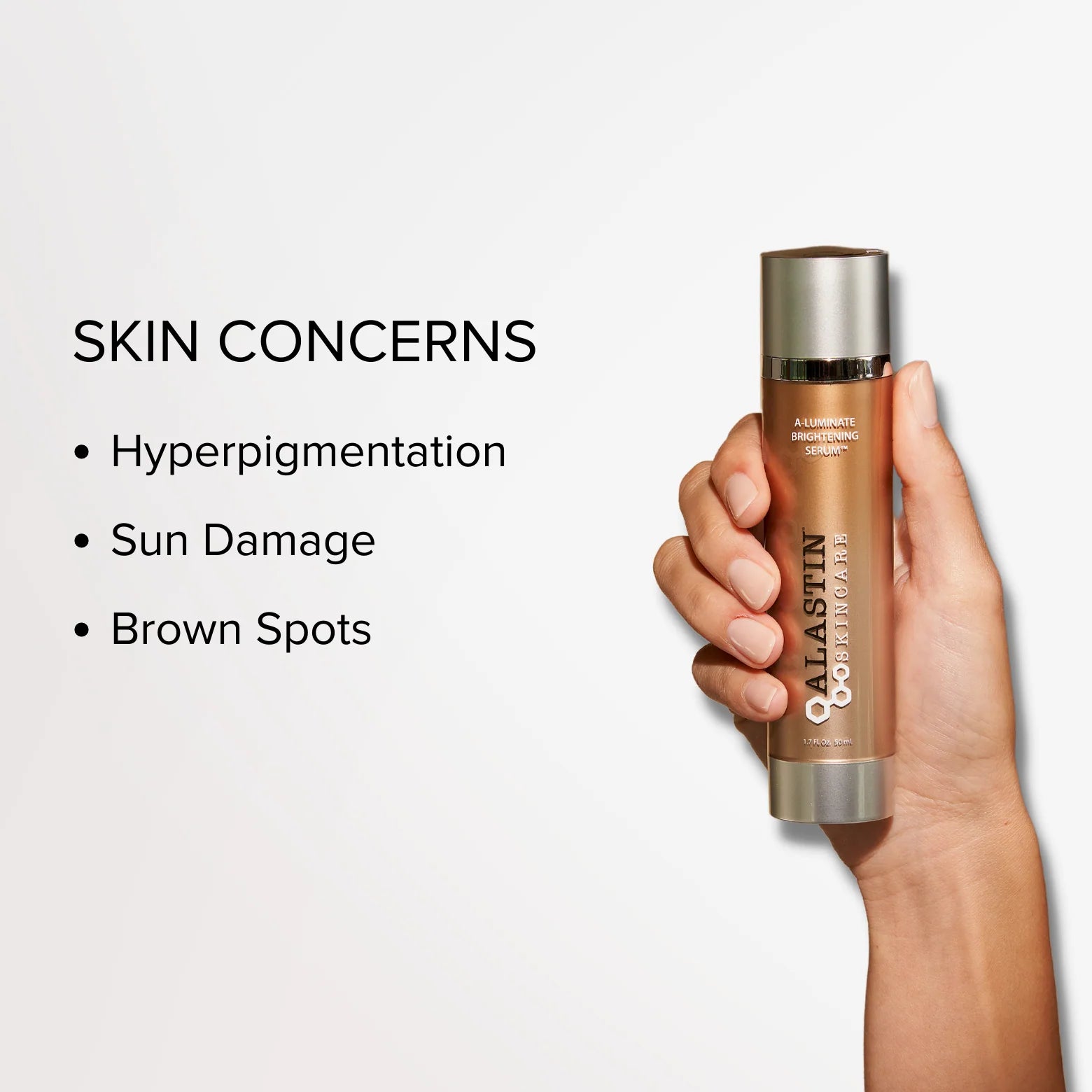 A-LUMINATE Brightening Serum™