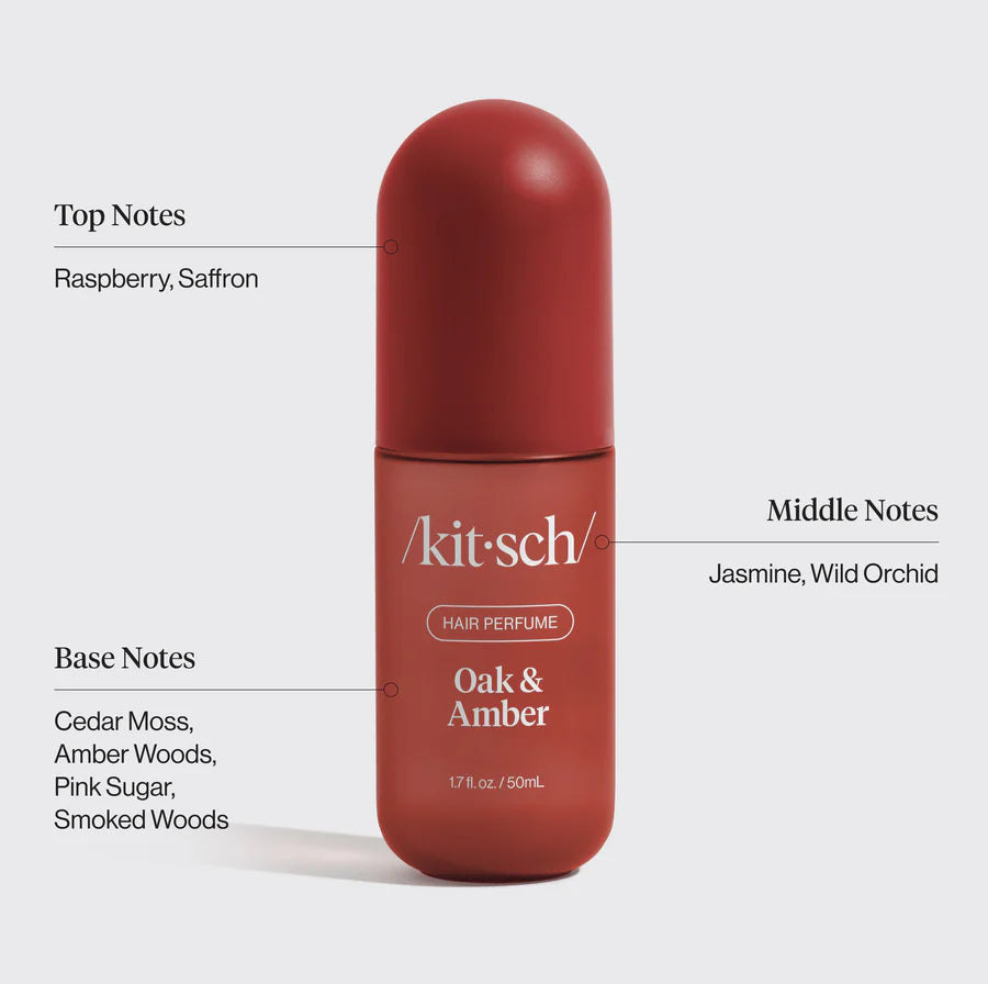 Hair Perfume