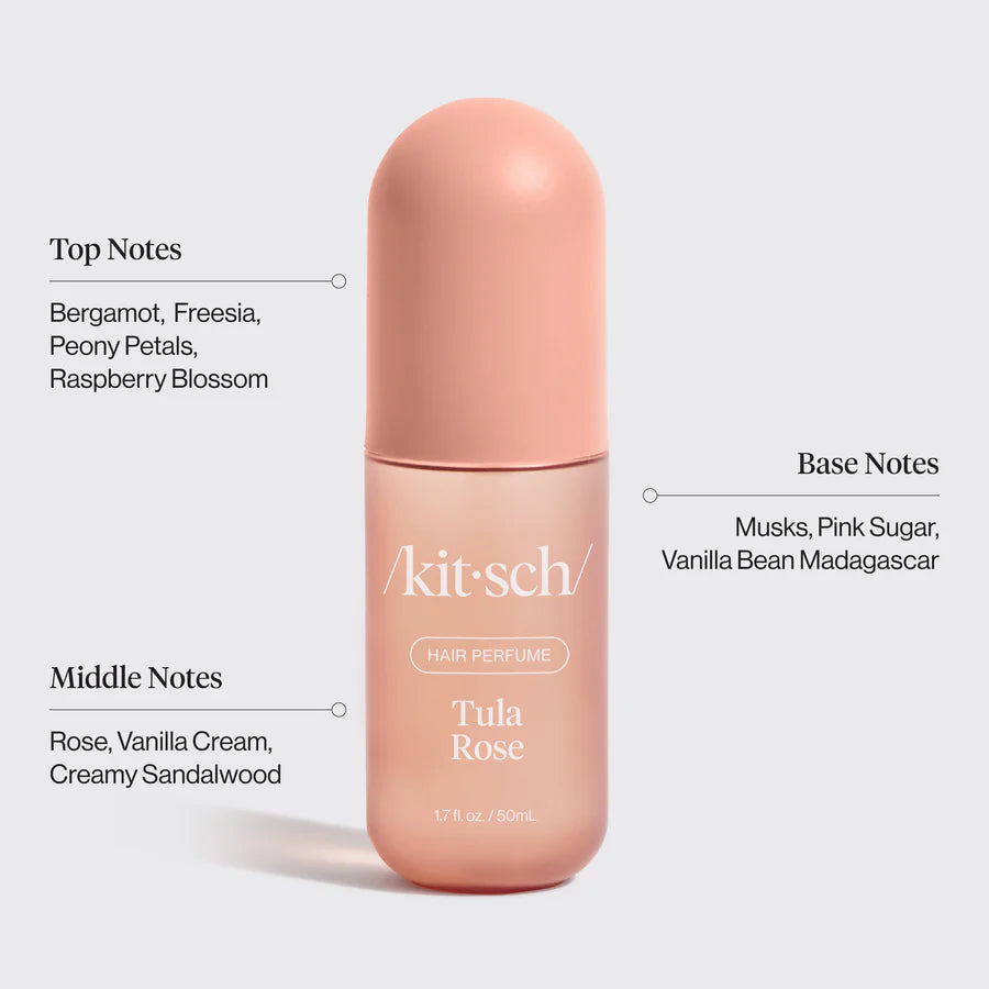 Hair Perfume