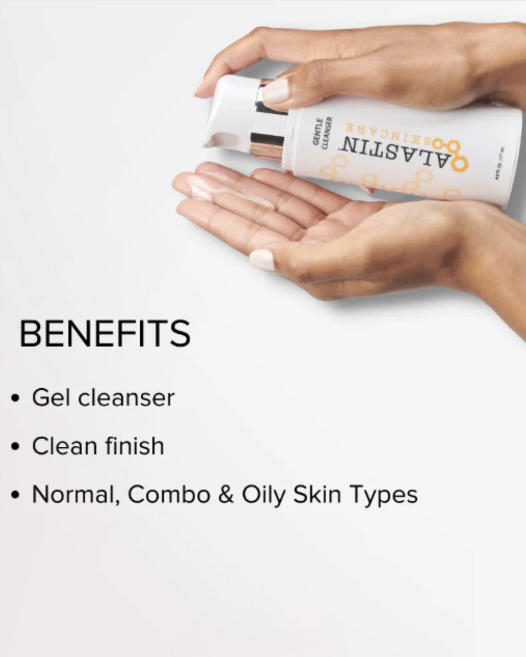 Gentle Cleanser