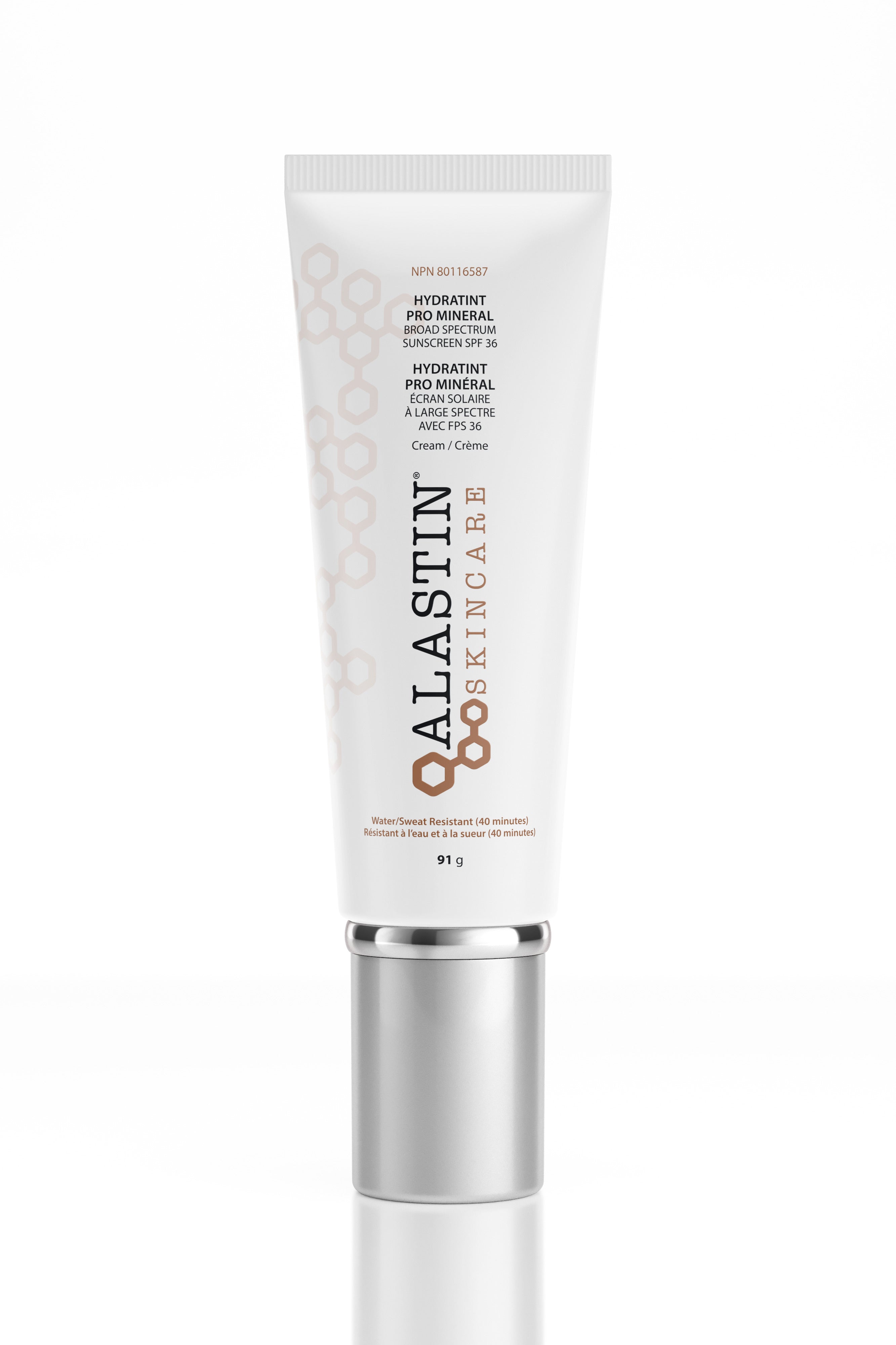 HydraTint Pro Mineral Broad Spectrum Sunscreen SPF 36