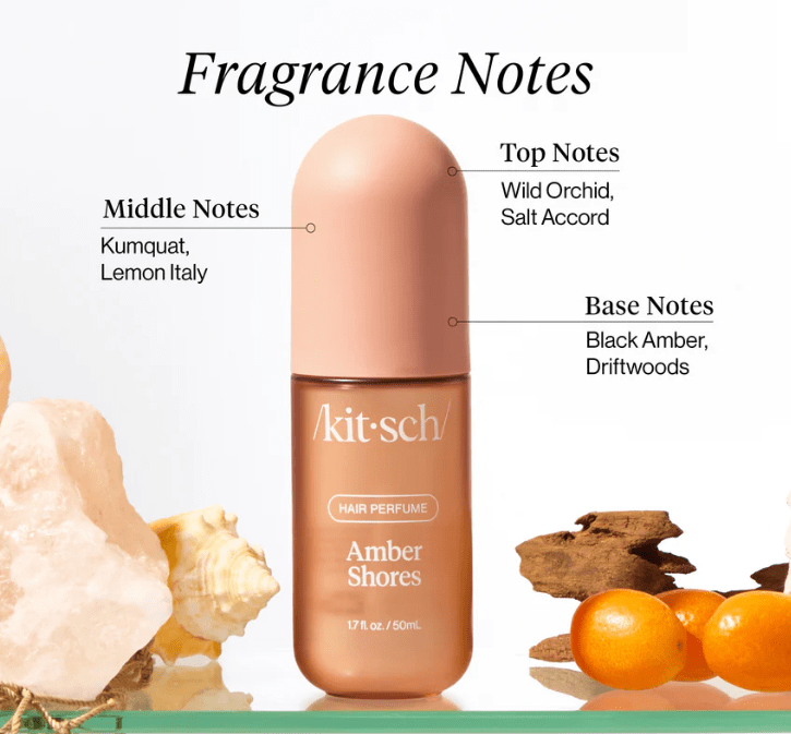 Hair Perfume
