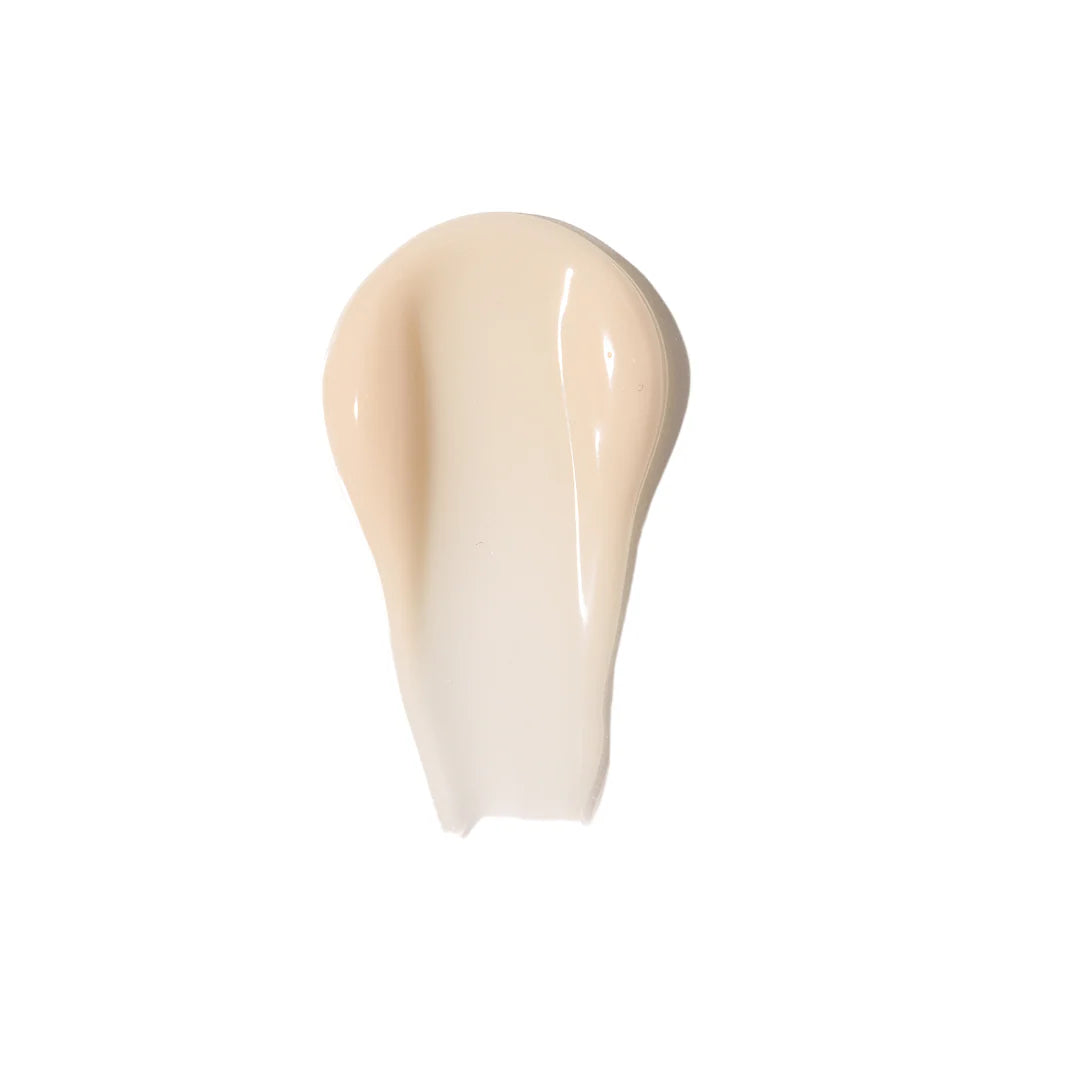 Alastin C-Radical serum swatch on a white background