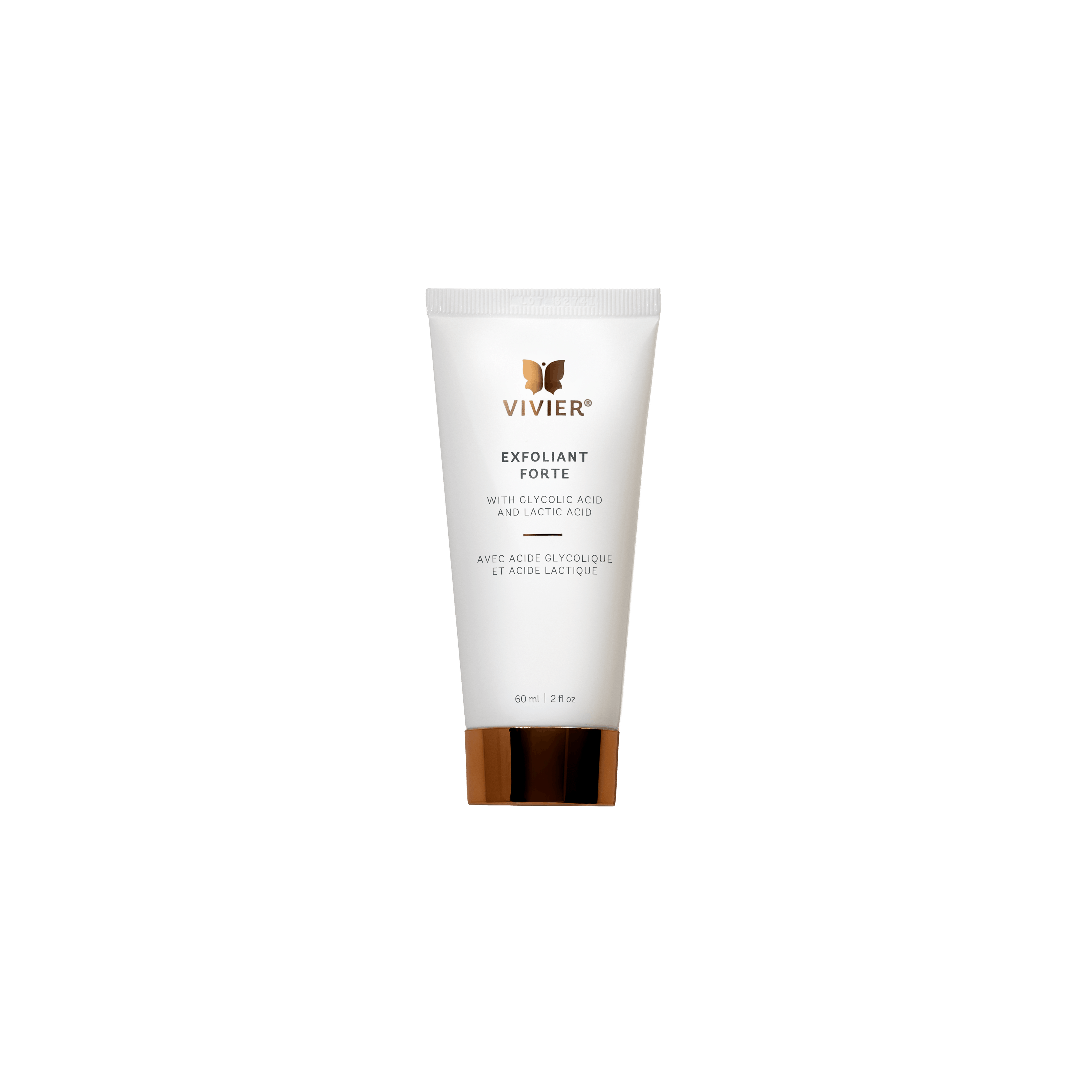 Exfoliant Forte tube