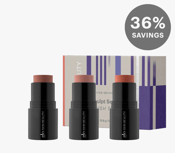 Sculpt Set Blush Trio