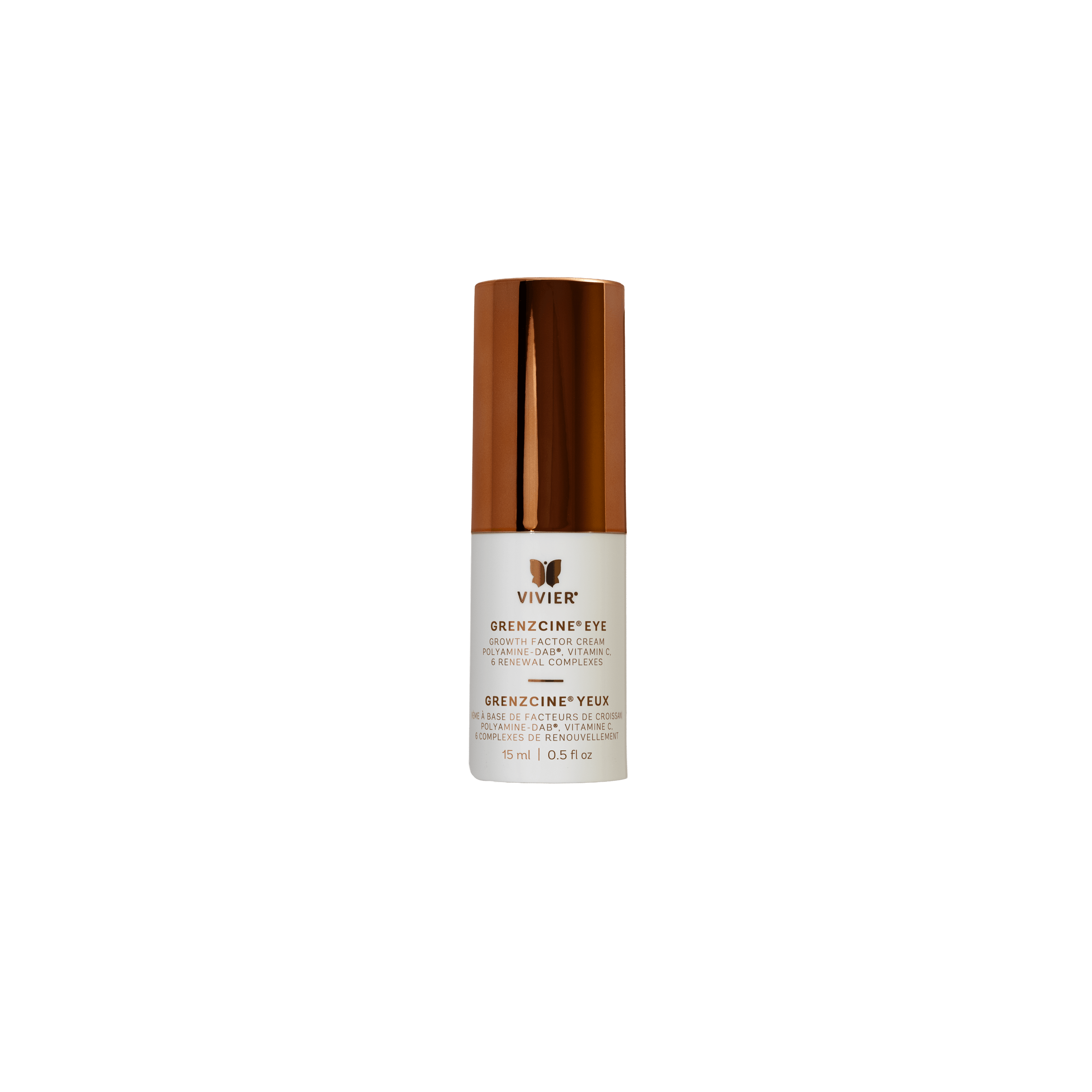 GrenzCine Eye bottle