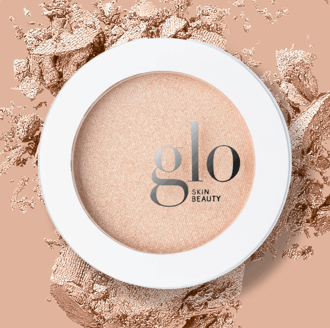 Skin Glow Powder Highlighter