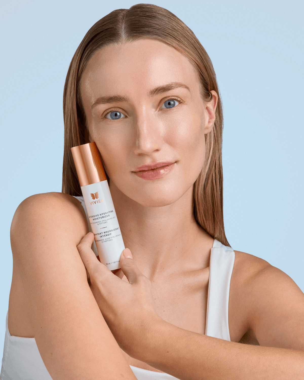 Intensive Hydrating Moisturizer