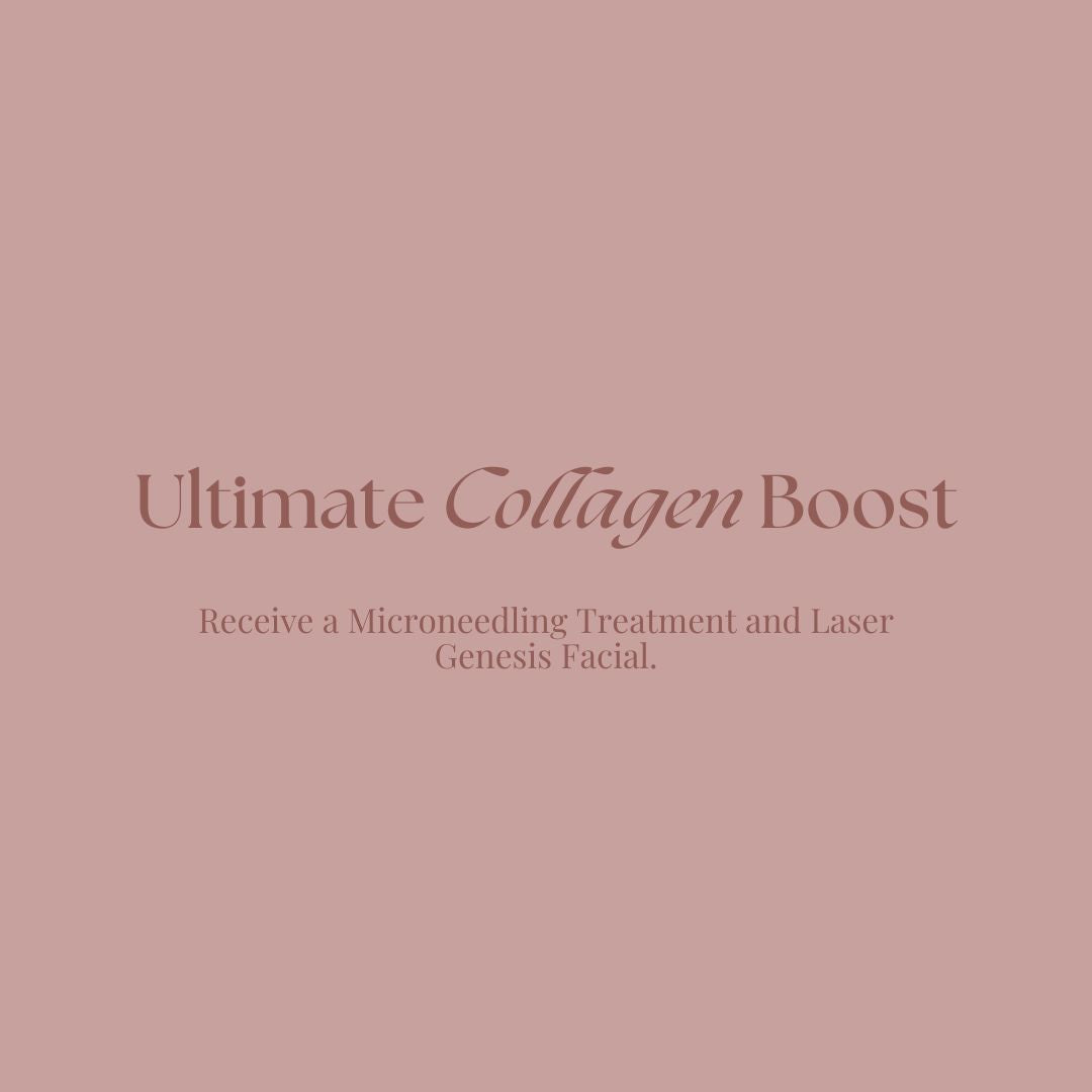 Ultimate Collagen Boost