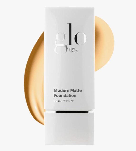 Modern Matte Foundation