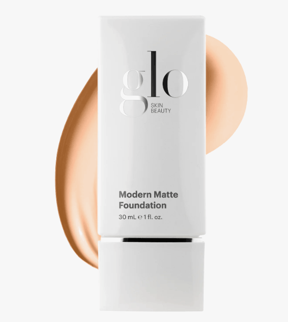 Modern Matte Foundation