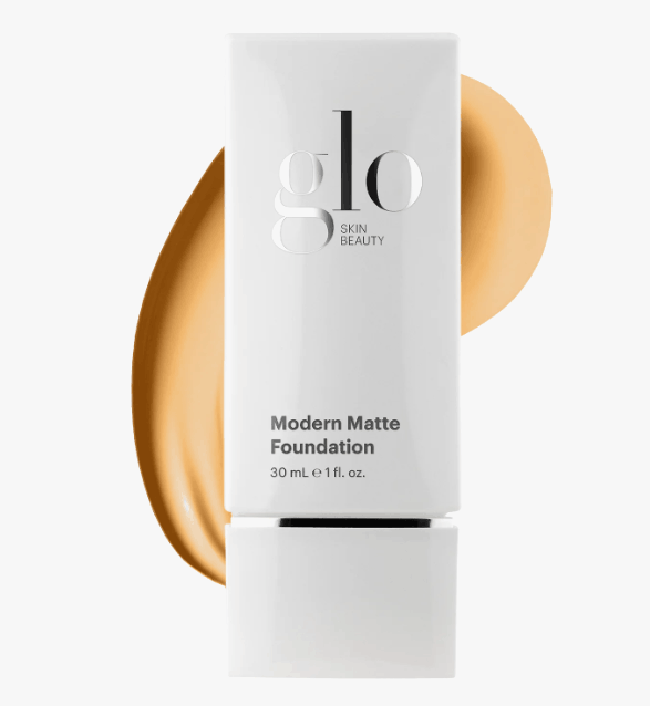 Modern Matte Foundation