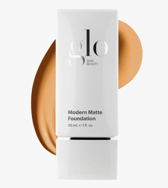 Modern Matte Foundation