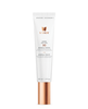 Vivier sunscreen tube with white packaging and bronze cap on a white background available in studio (Orangeville, ON) or online