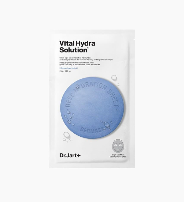 Dr Jart+ Vital Hydra Solution