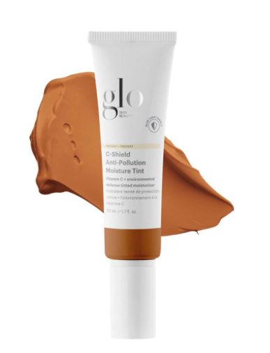 C-Shield Anti-Pollution Moisture Tint