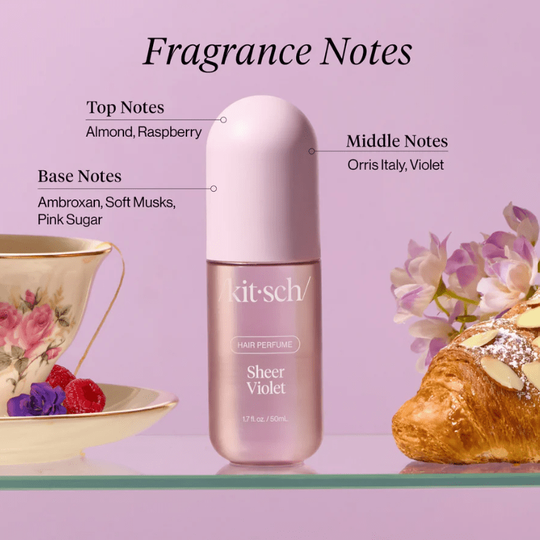 Hair Perfume