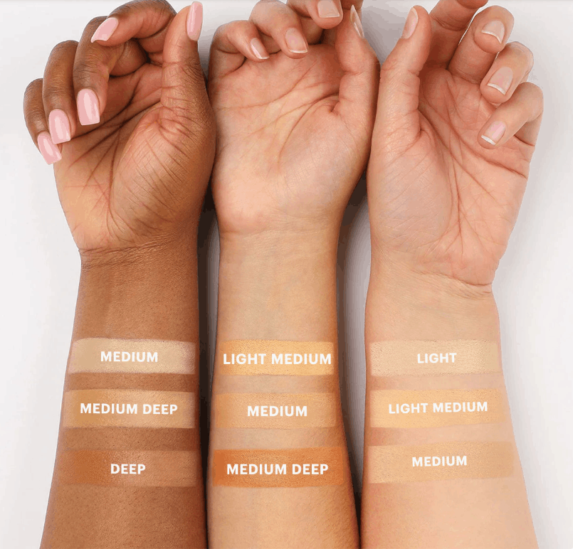 Spot Treatment Concealer