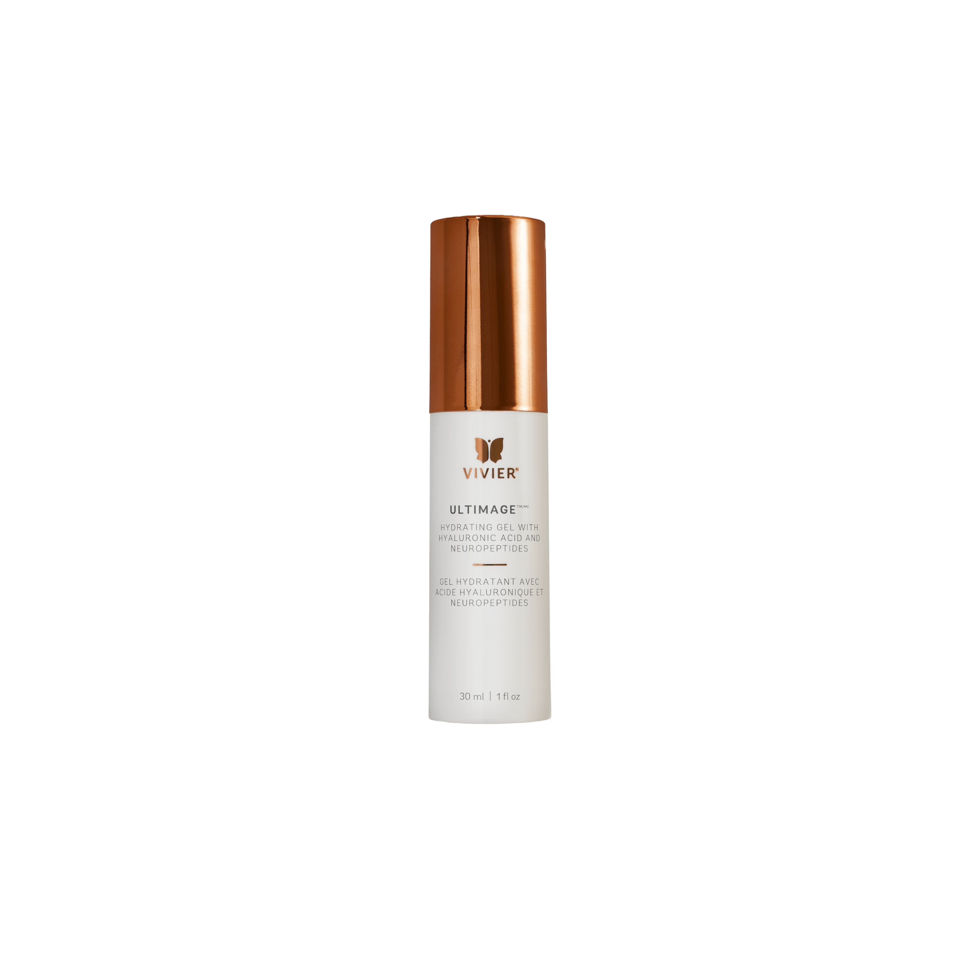 Ultimage bottle