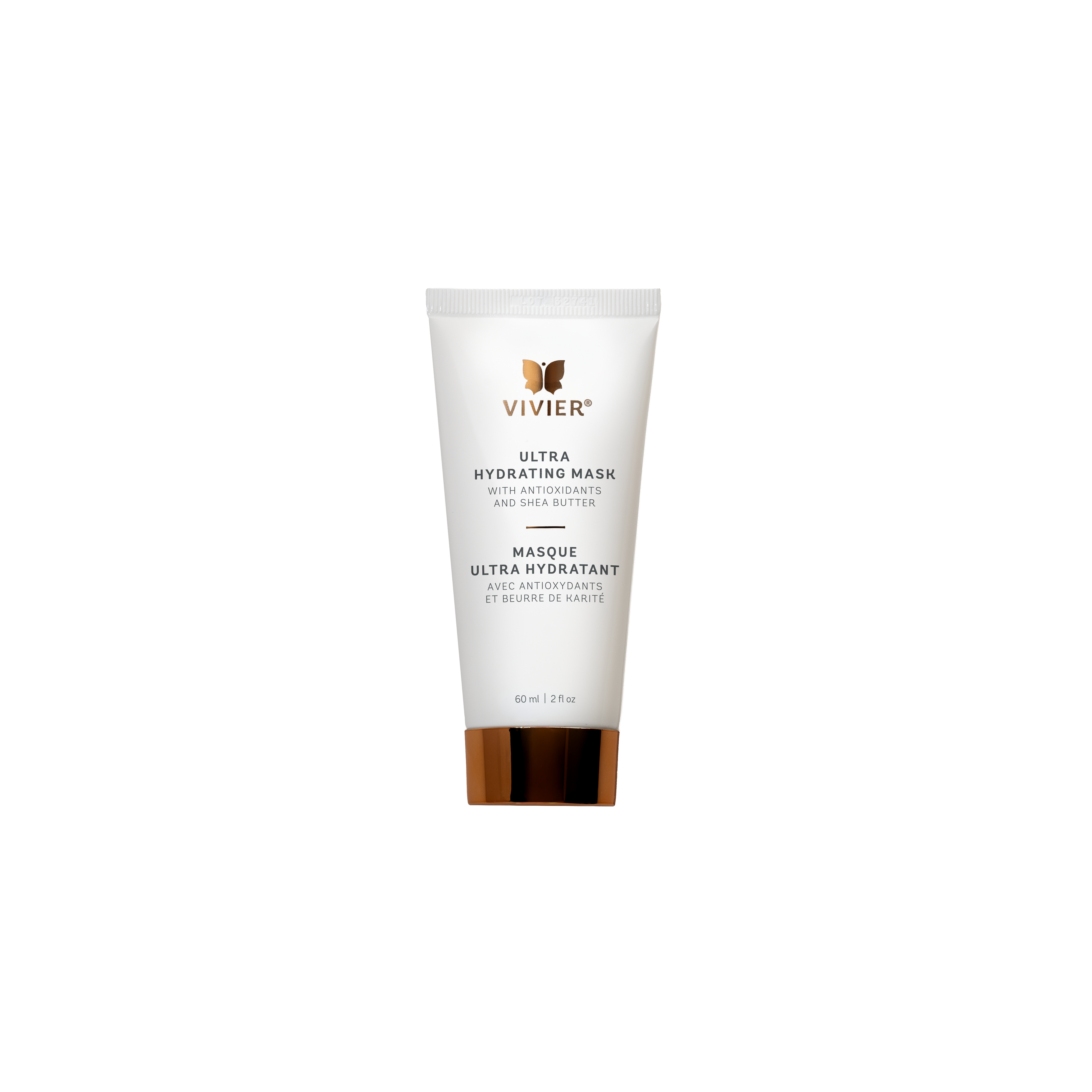 Ultra Hydrating Mask Bottle