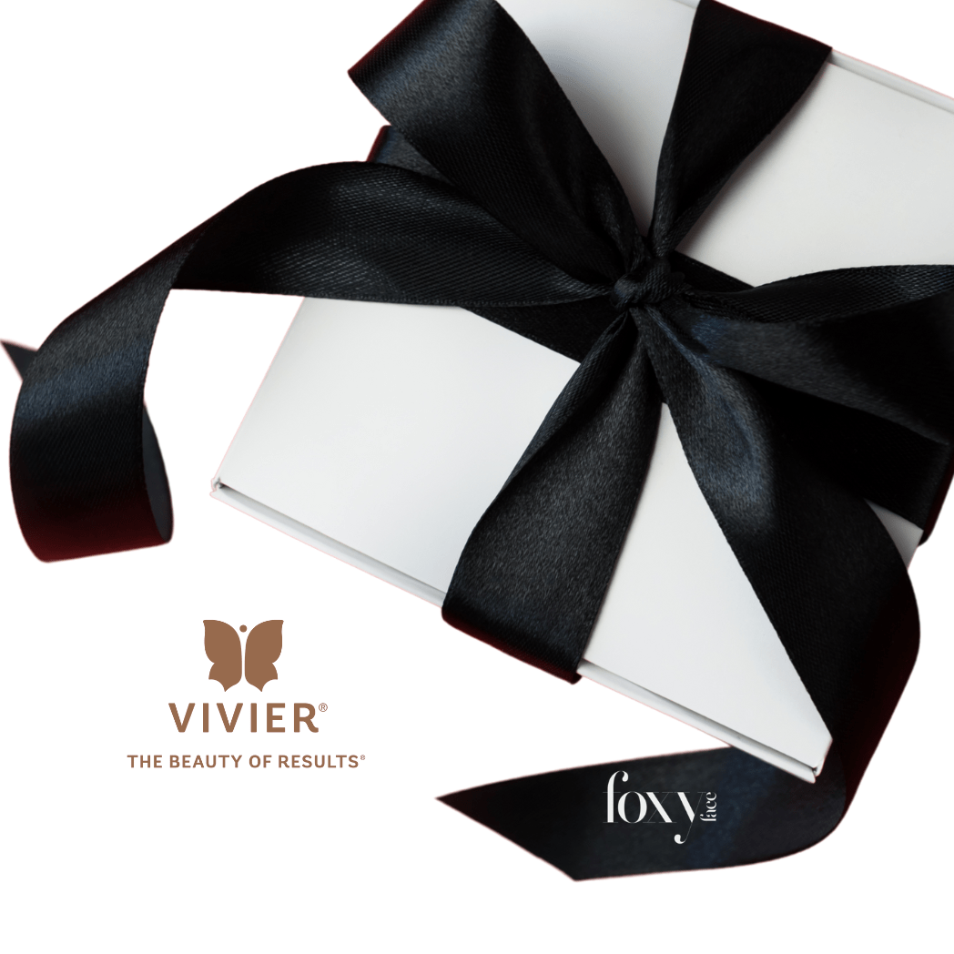 Vivier Facial Gift Box