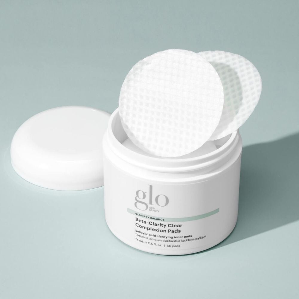 Clarity Clear Complexion Pads