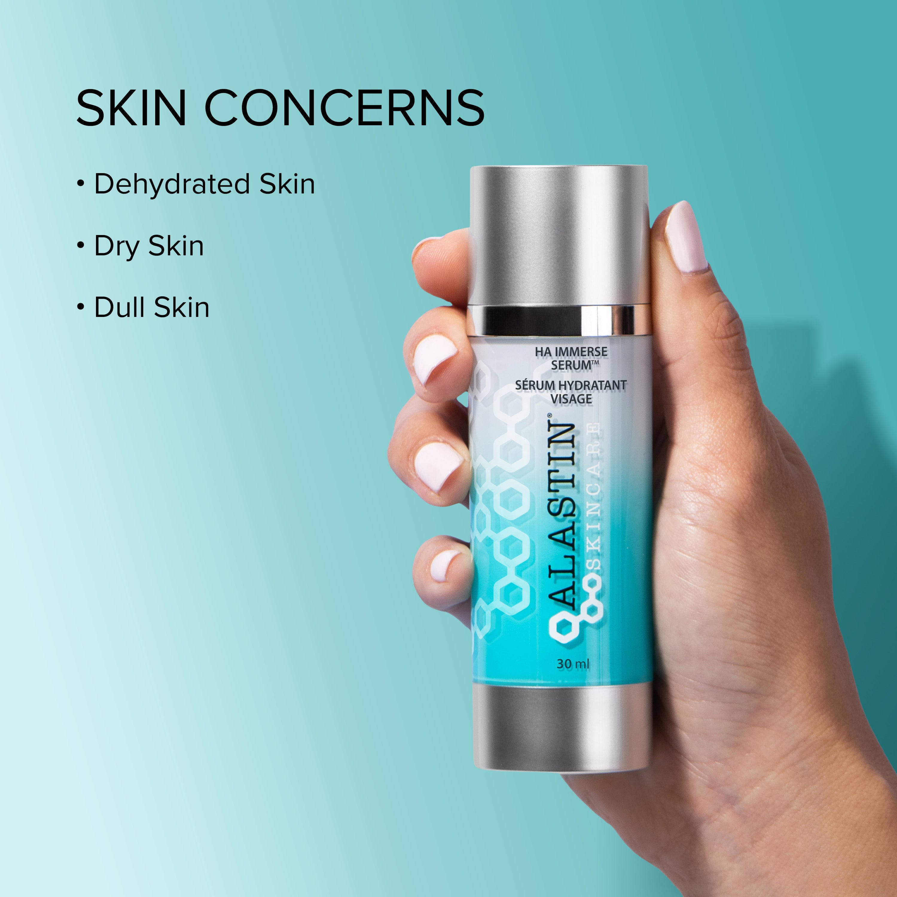 HA Immerse Serum