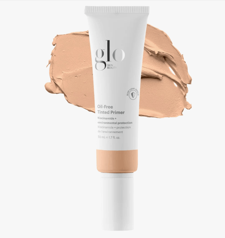 Oil-Free Tinted Primer