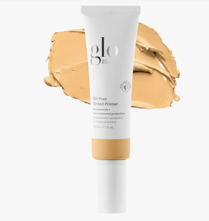 Oil-Free Tinted Primer