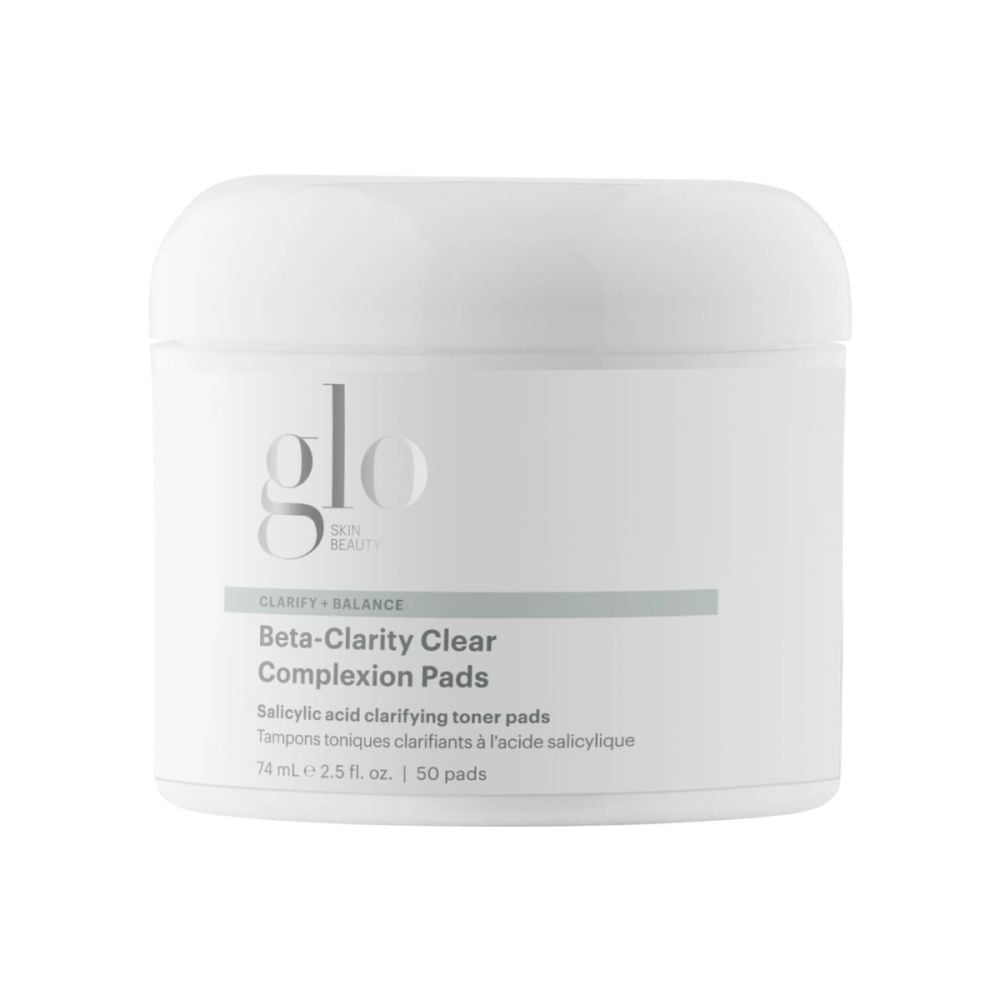 Clarity Clear Complexion Pads