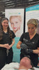 Treatment aftercare video with Studio owner and medical esthetician, talking about how to care for your treatments after you leave the studio with proper products to protect your investment