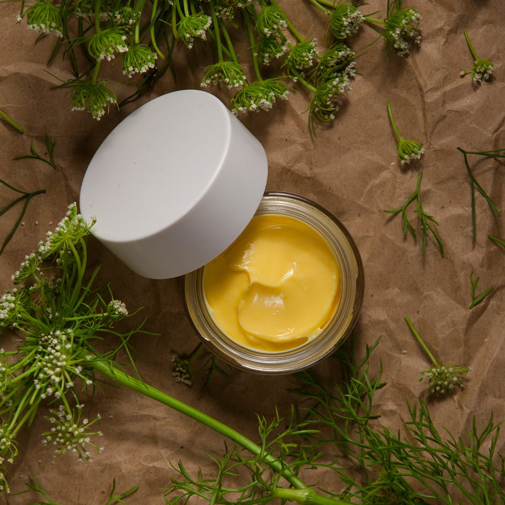 Age Away Hydrating Cream